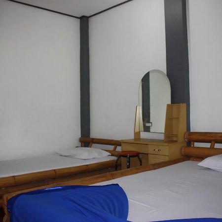 Raditia Homestay ウブド エクステリア 写真