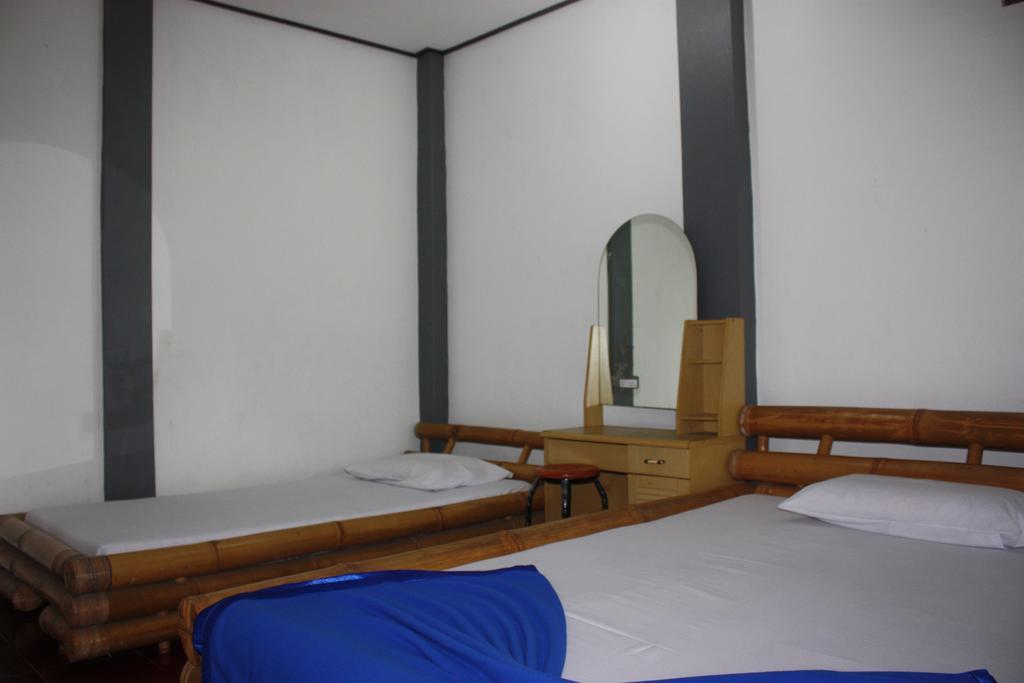 Raditia Homestay ウブド エクステリア 写真